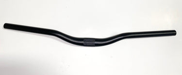 Handlebar- Aluminum 580mm (Black) for 20